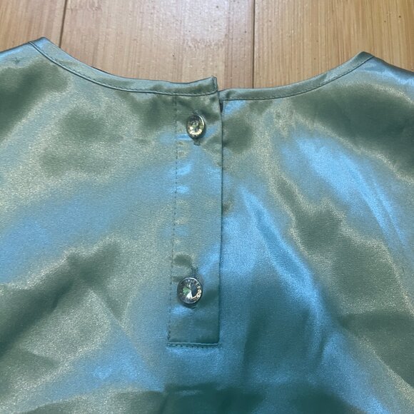 BCBG Maxazria blouse - Picture 2 of 5